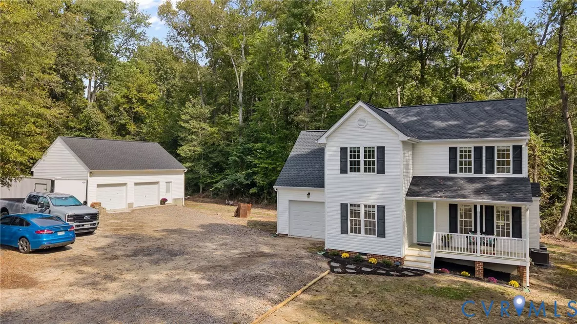 Chesterfield, VA 23832,5211 Alberta RD