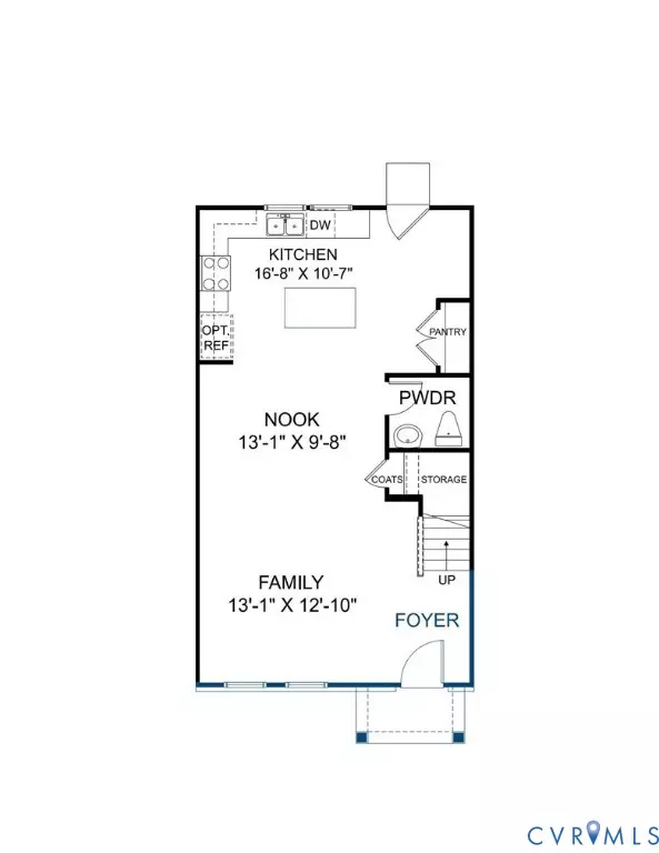 Sandston, VA 23150,250 Greenpark RD