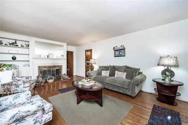 North Chesterfield, VA 23234,5213 W Rock Spring DR