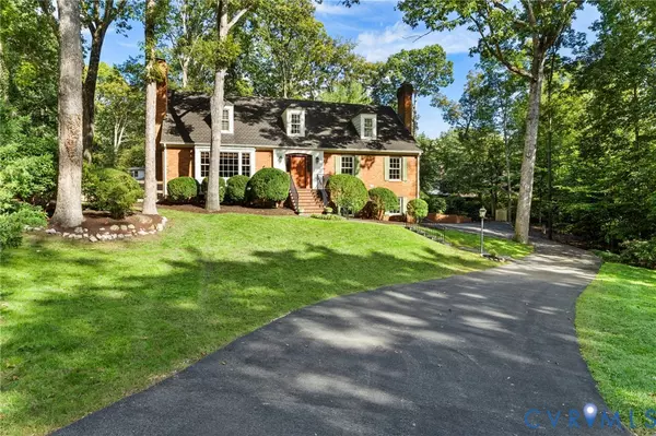 Midlothian, VA 23235,2421 Swathmore RD