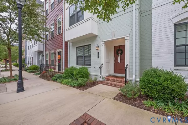 Henrico, VA 23230,5309 Masons LN