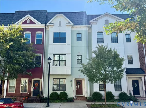 Henrico, VA 23230,5309 Masons LN