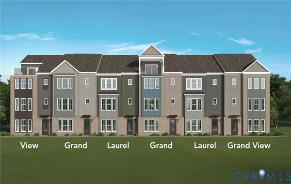 Henrico, VA 23233,12026 Flowering Lavender LOOP