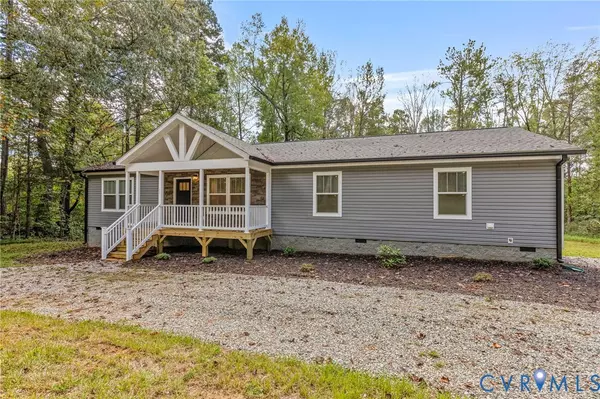 6584 Blenheim RD, Powhatan, VA 23139