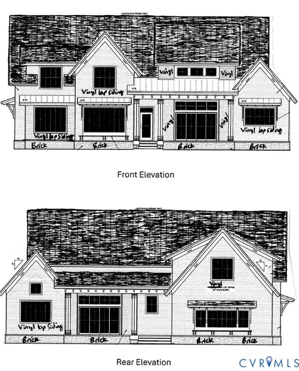 Goochland, VA 23102,1704 Bridgewater BLF