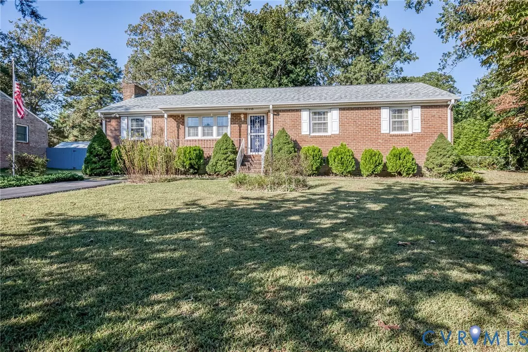 Chester, VA 23831,12310 Harrowgate RD