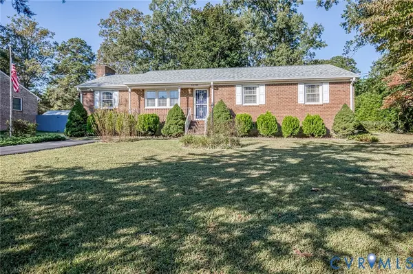 12310 Harrowgate RD, Chester, VA 23831