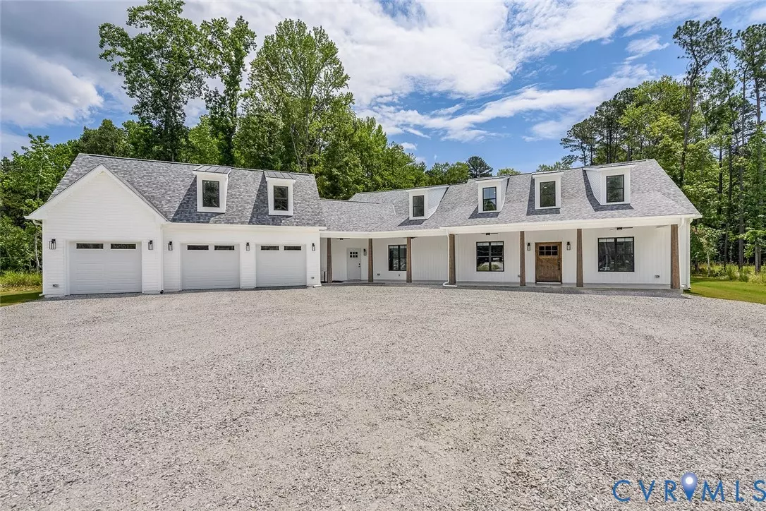 Williamsburg, VA 23188,3664 Brick Bat RD