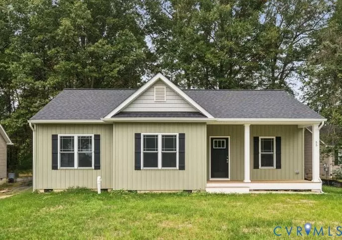 Colonial Beach, VA 22443,55 Forest Grove RD