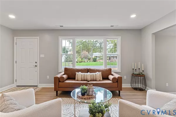 North Chesterfield, VA 23235,2341 Francine RD