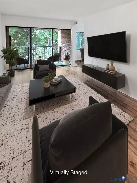 1501 Regency Woods RD #303, Henrico, VA 23238