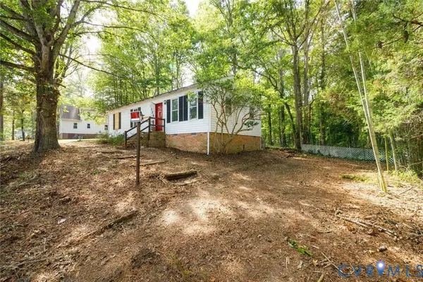 Midlothian, VA 23112,3128 Woodsong DR