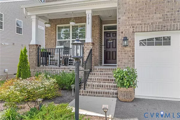 Henrico, VA 23231,7012 Hapsburg CT