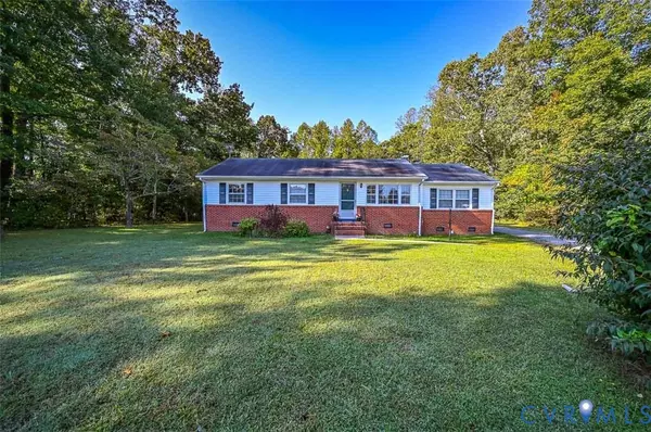 8968 King William RD, King William, VA 23009
