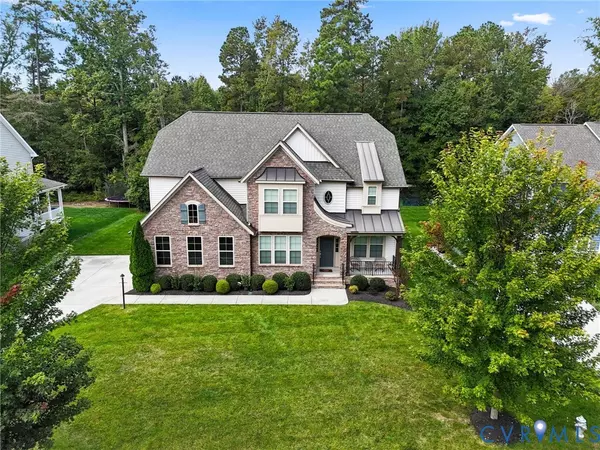 Chesterfield, VA 23832,8918 Glen Royal DR