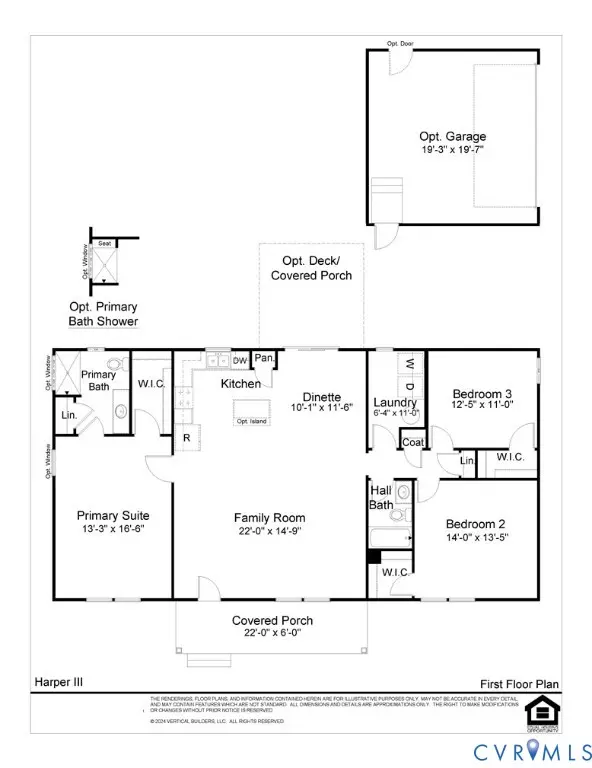 Warsaw, VA 22572,TBD Millstone Lot 20 WAY
