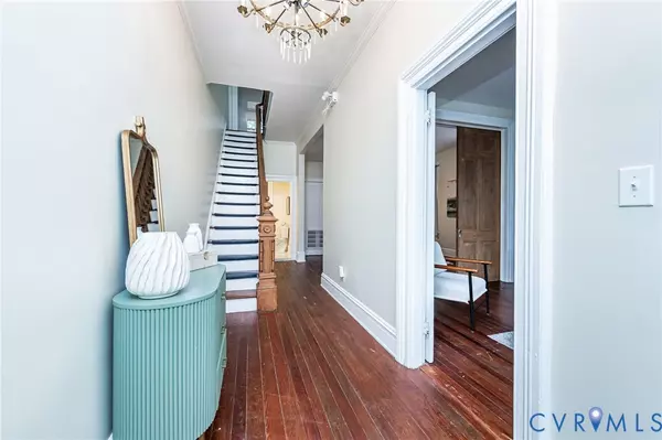 Richmond, VA 23220,108 N harrison ST