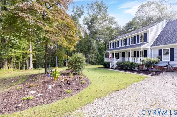 Powhatan, VA 23139,2933 Deercreek TRL