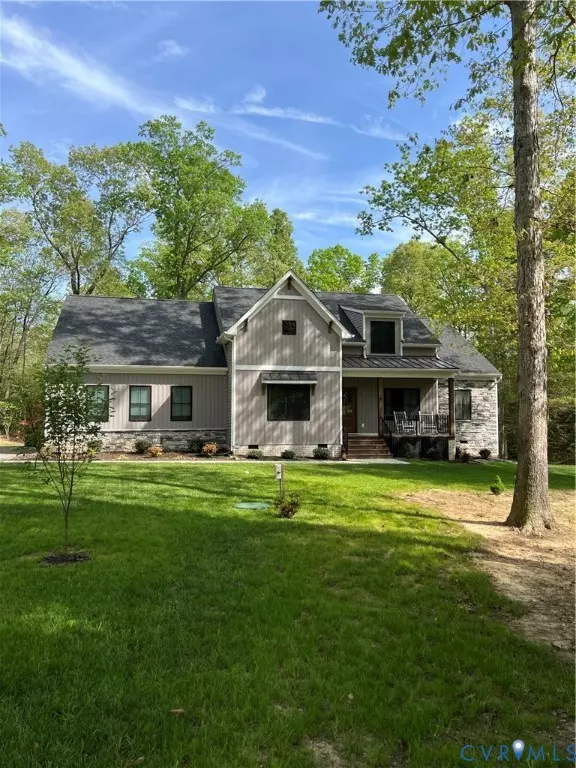 6012 Swans LN, Mechanicsville, VA 23111