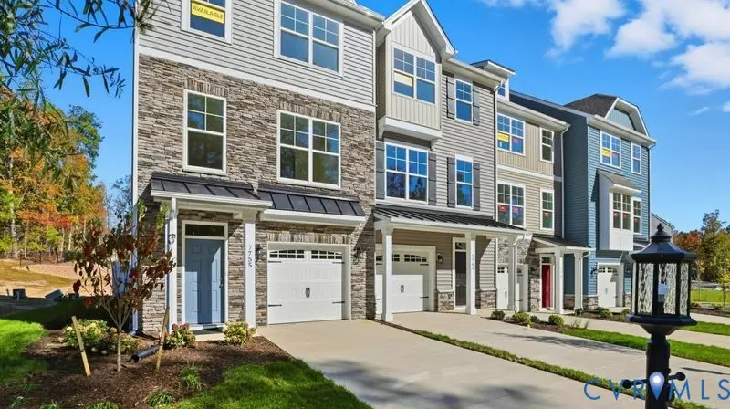 7755 Alexandria DR, Moseley, VA 23832