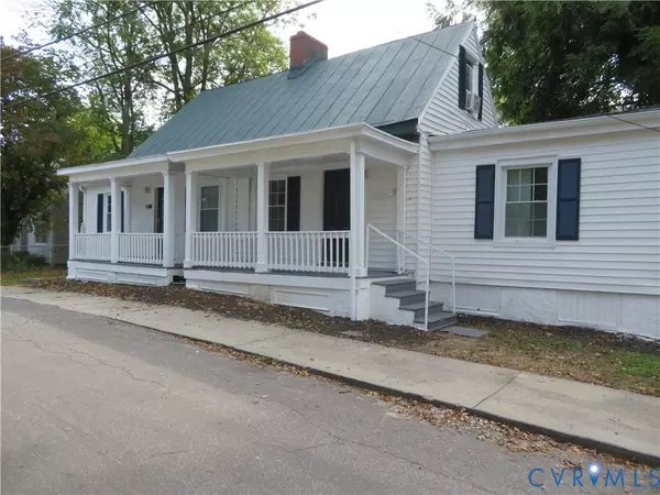 South Chesterfield, VA 23803,21508/21506 Pannill ST