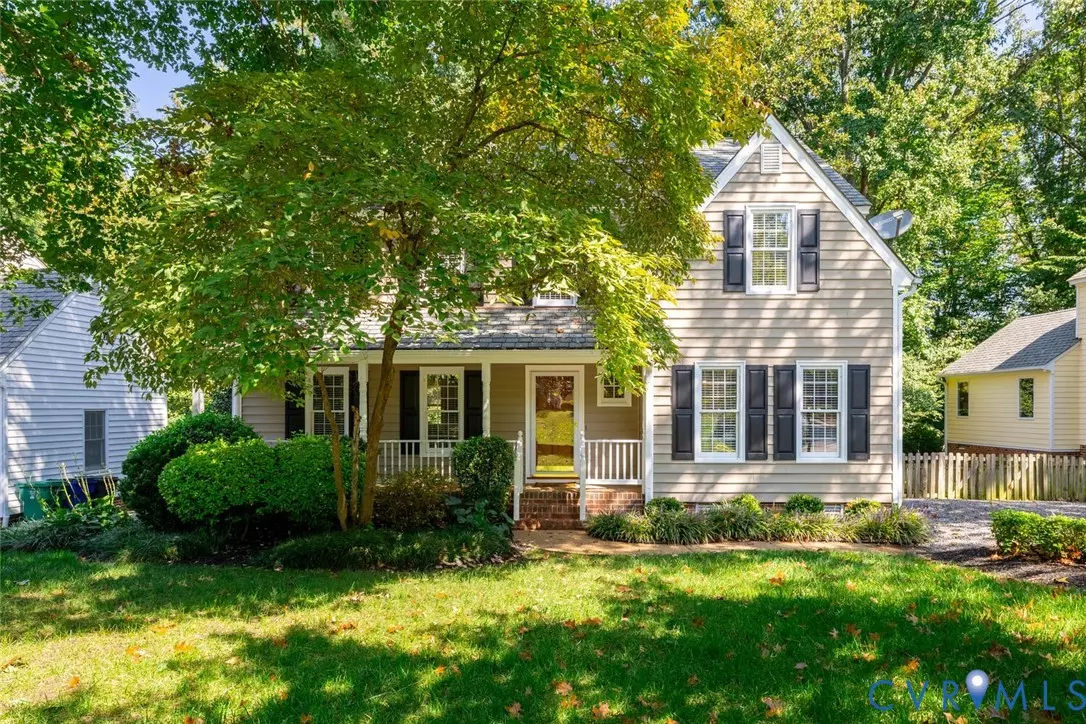 Henrico, VA 23238,9504 Downing ST