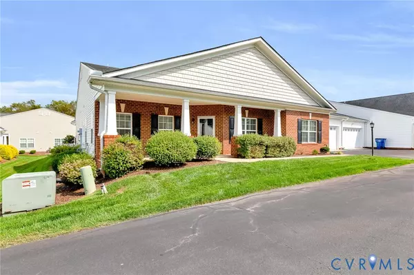 Mechanicsville, VA 23116,8996 Brigadier RD #4A