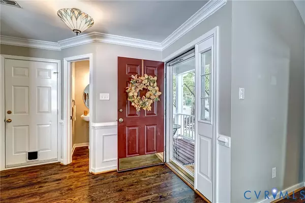 Midlothian, VA 23112,5500 Windy Ridge DR