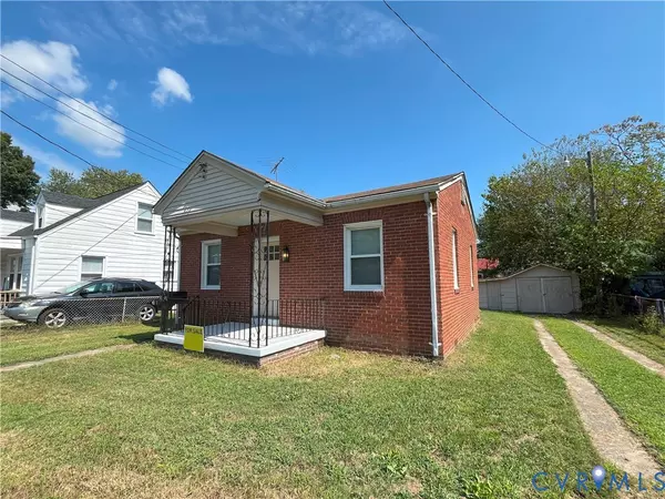 Petersburg, VA 23803,127 Elm ST