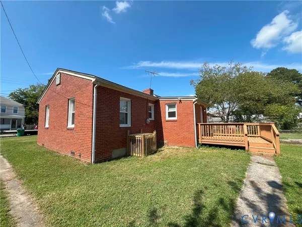 Petersburg, VA 23803,127 Elm ST