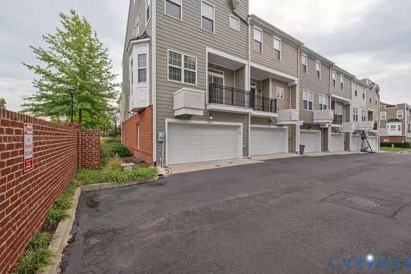 Henrico, VA 23060,3931 Village Townes WALK