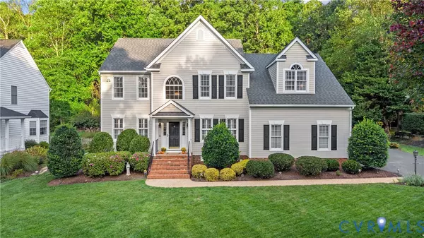 6219 Fox Branch CT, Midlothian, VA 23112