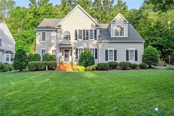 6219 Fox Branch CT, Midlothian, VA 23112