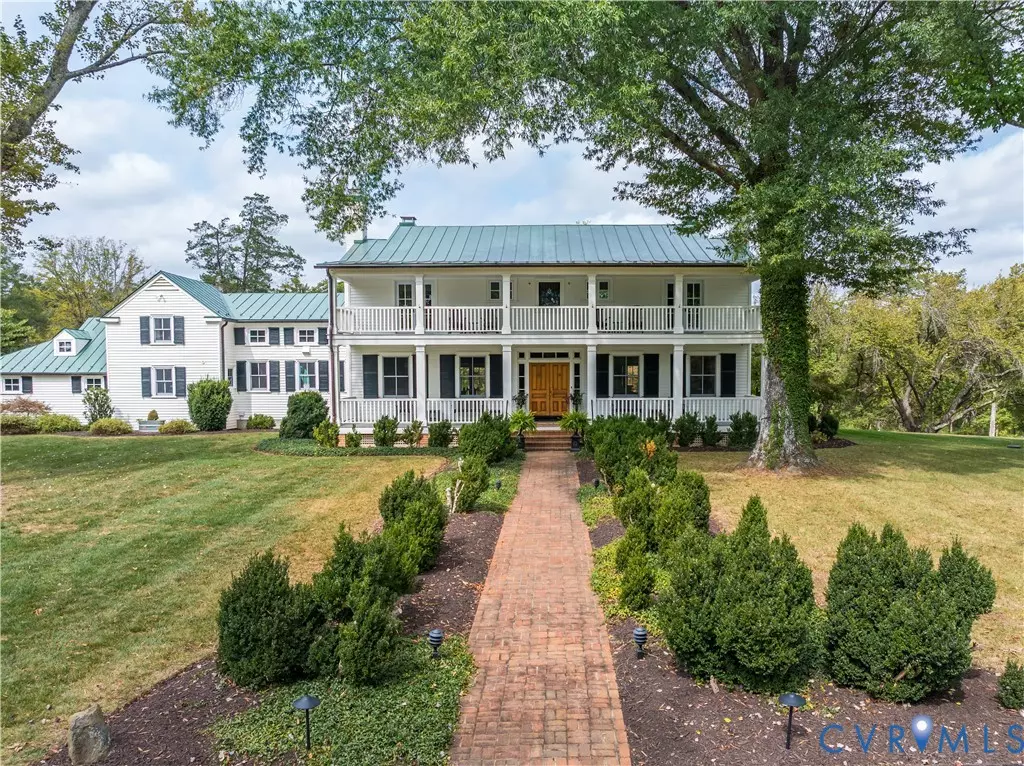 Keswick, VA 22947,5484 Gordonsville RD