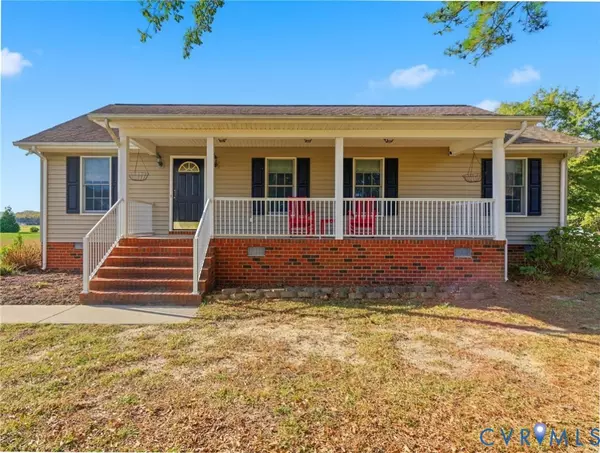 Walkerton, VA 23177,240 N Oakland LN