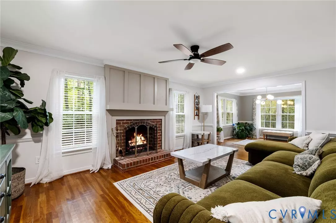 Powhatan, VA 23139,1875 Rock Point DR