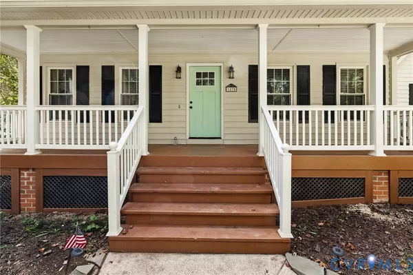 Powhatan, VA 23139,1875 Rock Point DR