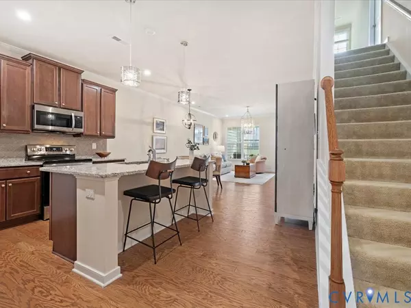 Chesterfield, VA 23120,15909 Hallowell RDG