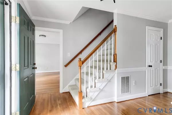 Henrico, VA 23228,2547 Melaway DR