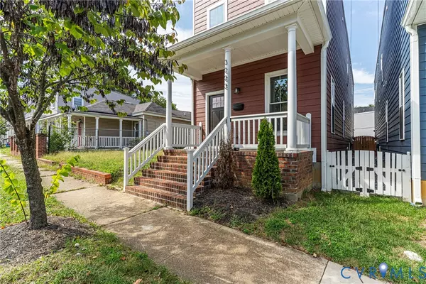 Richmond, VA 23224,3003 Midlothian TPKE