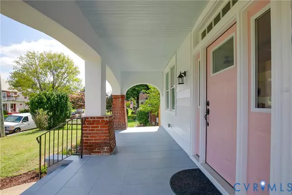 Richmond, VA 23222,811 Edge Hill RD