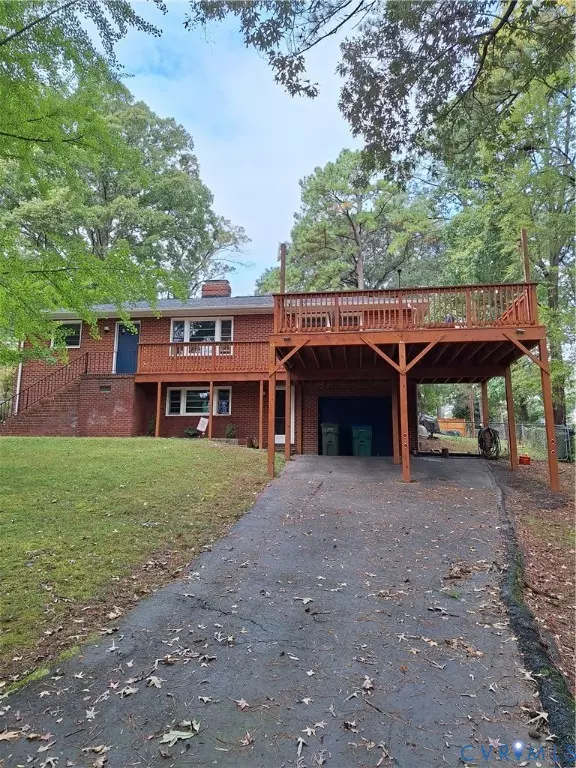 Richmond, VA 23225,2324 N Riverside DR