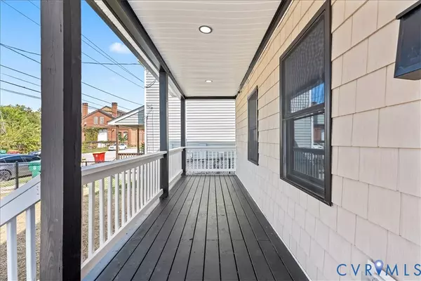 Petersburg, VA 23803,1348 Rome ST