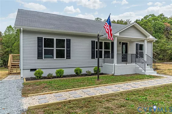 Aylett, VA 23009,1319 Globe RD