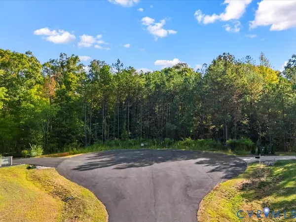 Midlothian, VA 23113,2400 Buhrstone CT