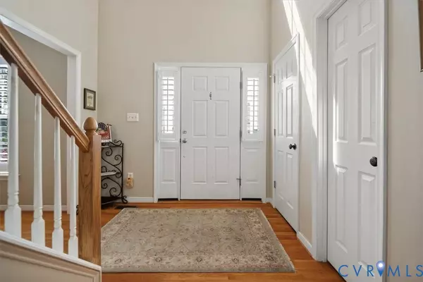 Glen Allen, VA 23059,6009 Chestnut Hill DR