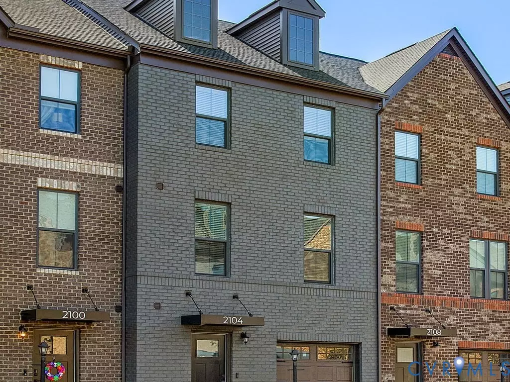 Richmond, VA 23225,2104 Old Manchester ST