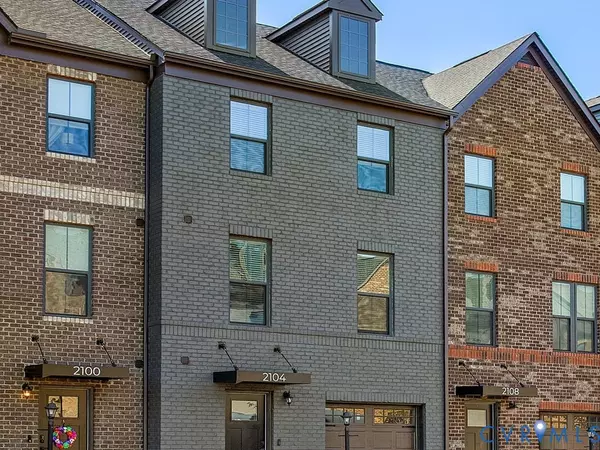 2104 Old Manchester ST, Richmond, VA 23225