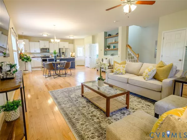 Henrico, VA 23228,7529 Landsworth AVE