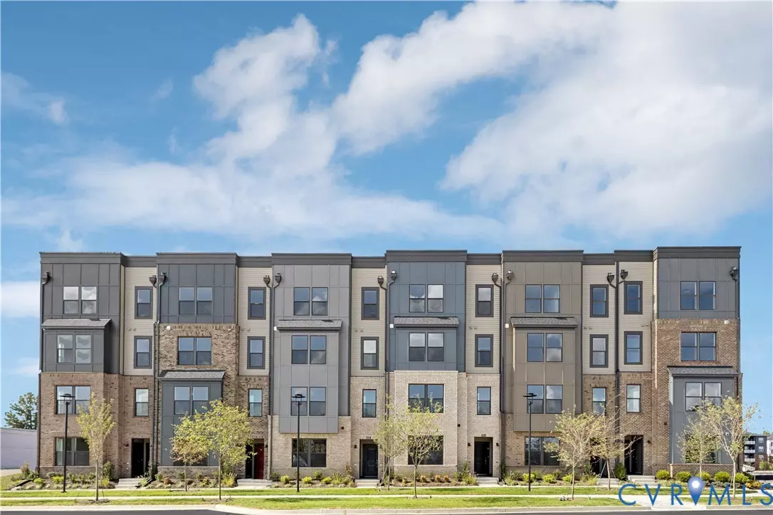 Richmond, VA 23060,658 Brookwood Glen TER #A